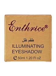 Enthrice Illuminating Eyeshadow, 50ml, 15 Blue