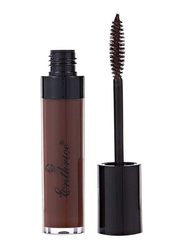 Enthrice Smokey Lashes Brow Mascara, 8ml, 05 Brown