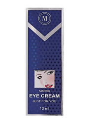 Maroof Fashion Eye Cream, MEG01-03, 12ml