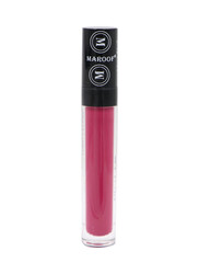 MAROOF Matte Long Lasting Lipgloss 8ml, 06 Paradise