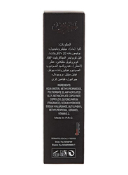 Maroof Long Lasting Make-Up Fixer, 150g, Black