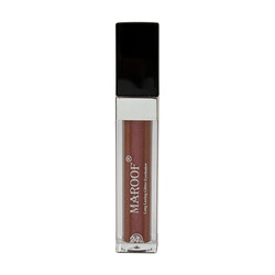 MAROOF Long Lasting Glitter Eyeshadow by Maroof - 09 Passion