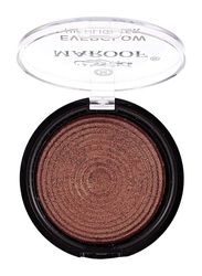 Maroof Everyglow Highlighter, 20g, 05 Brown, Brown