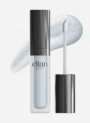 Elian Russia Extreme Shine Lip Gloss, 102 Yakut Diamond, Blue