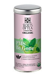 Secrets of Tea Peppermint PMS Relief Tea, 20 Tea Bags