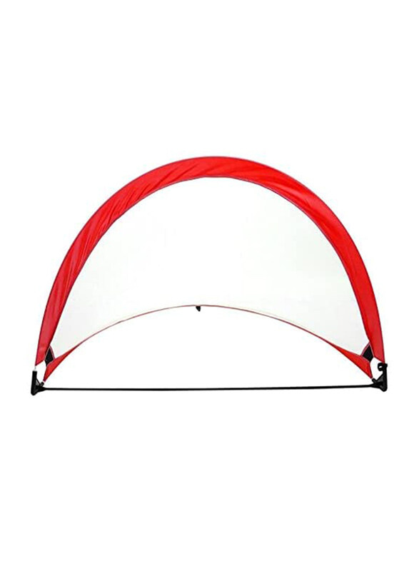 

Maxstrength Foldable Football Soccer Net, Assorted Colour