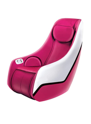 Maxstrength Multi-Functional Massage Chair, Pink