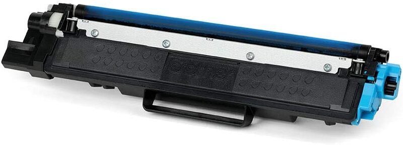 Brother Genuine TN-273C Standard Yield Cyan Ink Printer Toner Cartridge