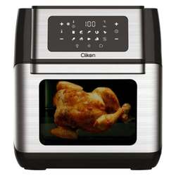 Clikon 10L Air Fryer With Oven CK350N