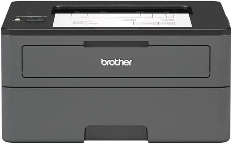 Brother HL-L2370DN Monochrome (Black and White) Laser Printer