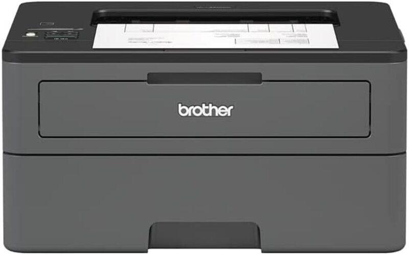 

Brother HL-L2370DN Monochrome (Black and White) Laser Printer