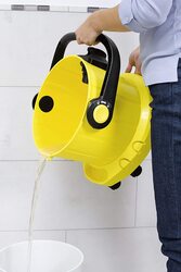 Karcher SE4001 Spray Extraction Cleaner