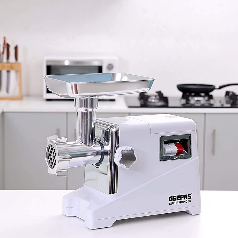 Geepas Meat Grinder, GMG1911