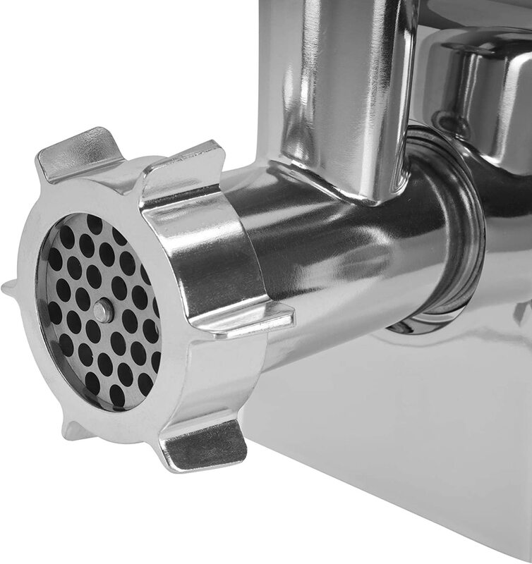 Geepas Meat Grinder, GMG1911