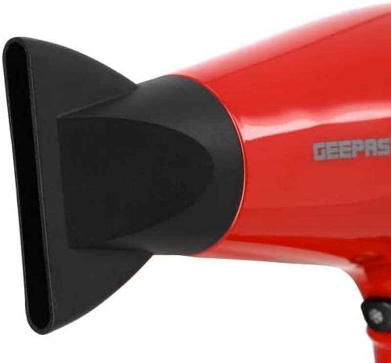 Geepas Hair Dryer - GHD86051