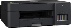 BROTHER Wireless Ink Tank Printer- DCP-T420W, BLACK