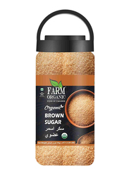 Farm Organic Gluten Free Brown Sugar, 1 Kg