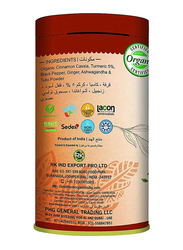 Farm Organic Gluten Free Cinnamon Latte Mix, 100g