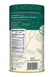 Farm Organic Gluten Free Green Tea, 50g