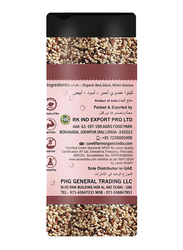 Farm Organic Gluten Free Tricolour Quinoa, 500g