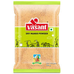 Vasant Natural Dry Mango Powder 100g