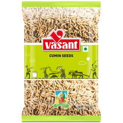 Vasant Natural Cumin Seeds 100g