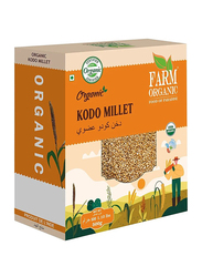 Farm Organic Gluten Free Kodo Millet, 500g