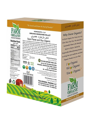 Farm Organic Gluten Free Barnayard Millet, 500g