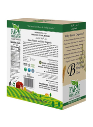 Farm Organic Pearl Barley, 200g