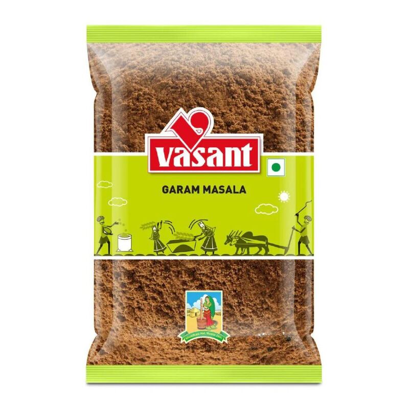 

Spices Vasant Garam Masala 200g