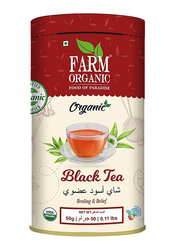 Farm Organic Gluten Free Black Tea, 50g