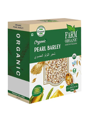 Farm Organic Pearl Barley, 200g