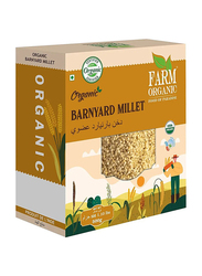 Farm Organic Gluten Free Barnayard Millet, 500g