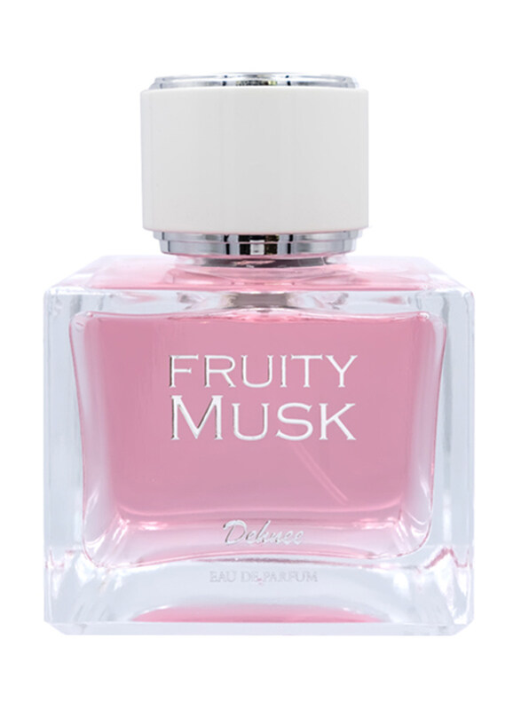 

Dehnee Fruity Musk 100ml EDP Perfume for Women