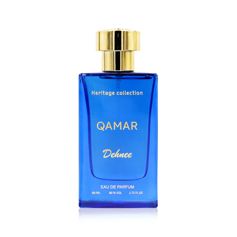 

Dehnee Qamar Unisex Perfume