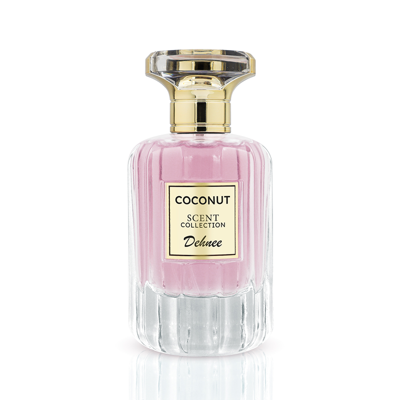 

Dehnee Coconut Perfume for Women 100ml EDP Perfume