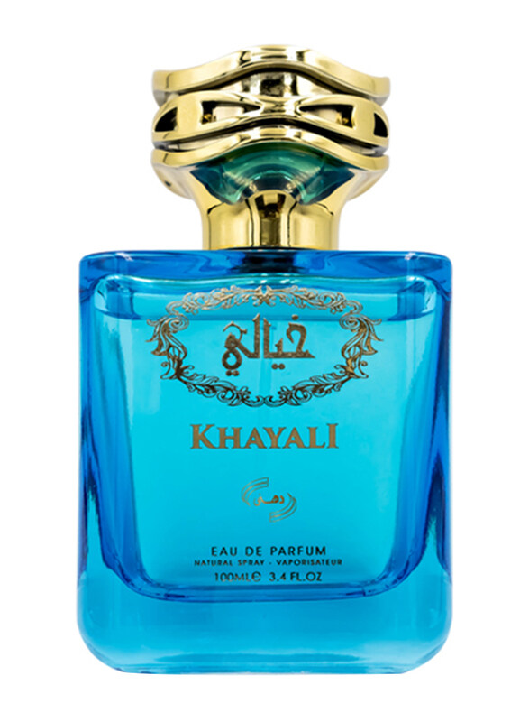 

Dehnee Khayali 100ml EDP Perfume for Women