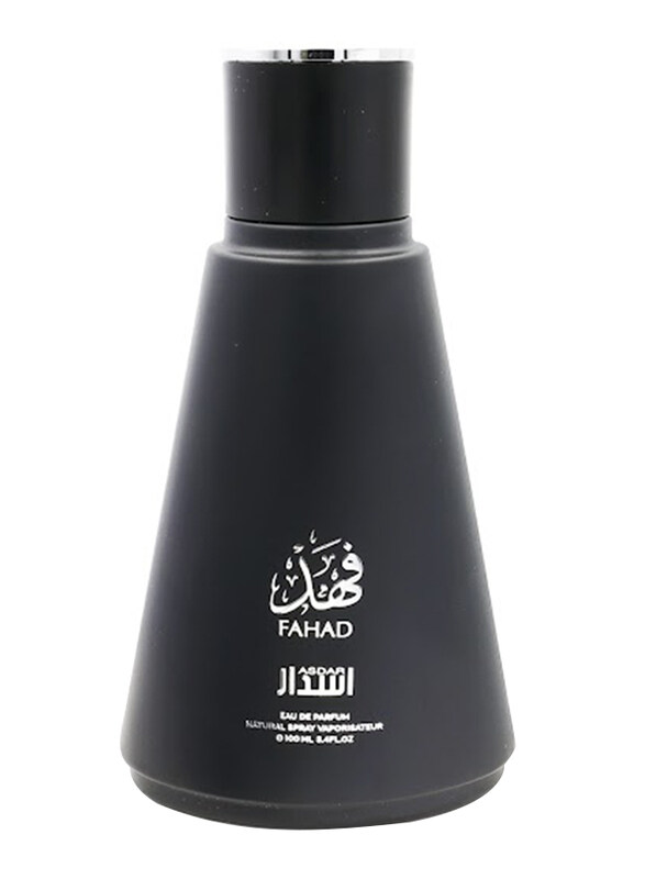 

Asdar Fahad Perfume 100ml EDP Perfume for Men