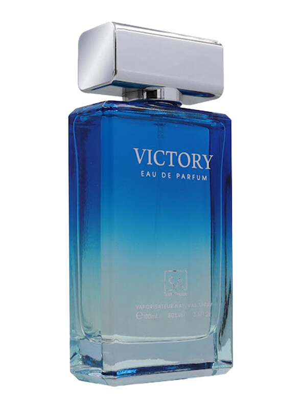 

Scent Avenue Victory Perfume 100ml EDP Perfume for Men