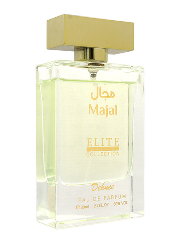 

Dehnee Majal Perfume 100ml EDP Perfume for Men