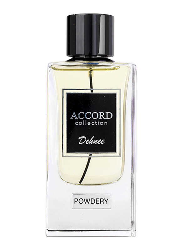 

Dehnee Accord Collection Powdery 65ml EDP Perfume for Men