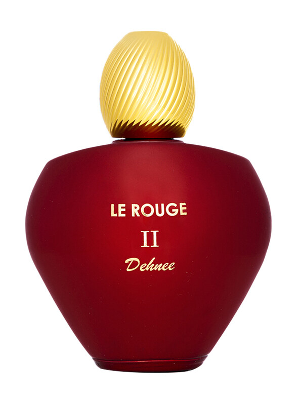 

Dehnee LE Rough II 100ml EDP Perfume for Women