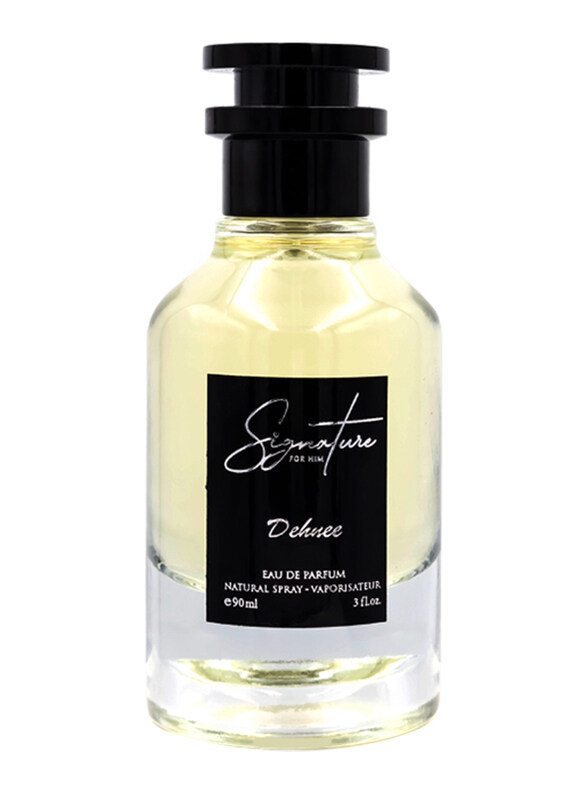 

Dehnee Signature for Him 90ml EDP Perfume for Men