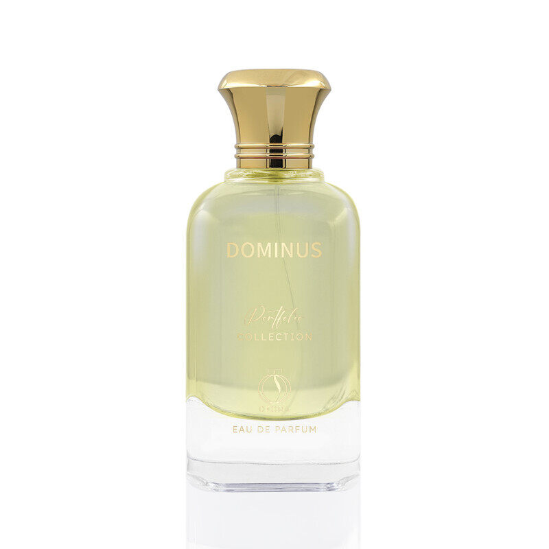 

Deora Dominus Perfume for Men 100ml EDP Perfume