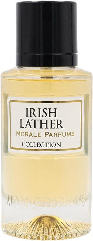 

Morale Parfum Irish Lather Unisex Perfume 50ml/ 1.7oz EDP Perfume