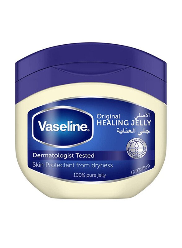 

Vaseline Original Healing Jelly Original, 250ml