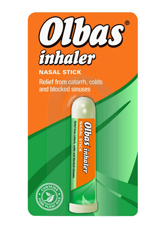 

Olbas Inhaler, 1 Piece