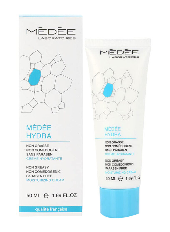 

Medee Hydra Moisturizing Cream, 50ml