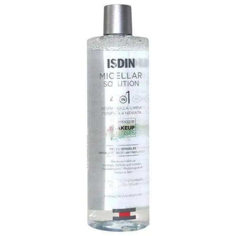 

Isdin Micellar Solution 400ml