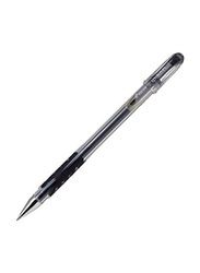 Pilot 12-Piece Wingel Fine Gel Ink Pen, 0.7mm, Black